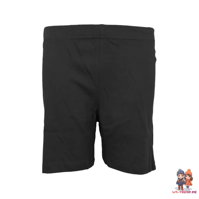 NASA Space Center Jugend Jungen Schlafanzug kurzarm Pyjama - WS-Trend.de 134 bis 164