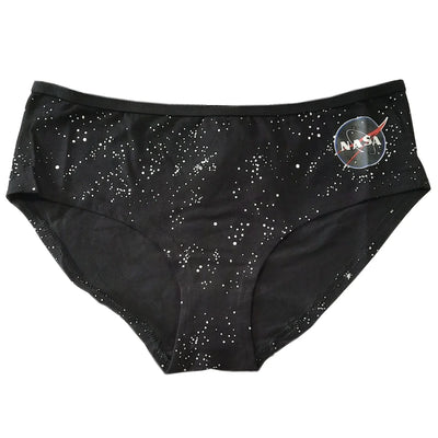 NASA Space Center Women's Briefs Underpants - S to XL - Ansicht 2