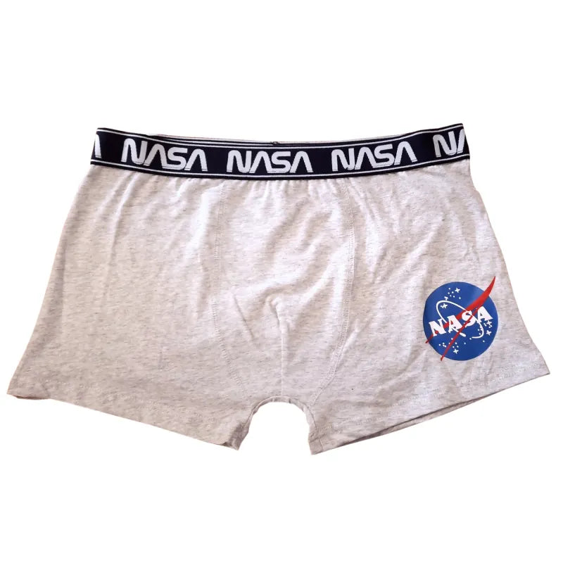 NASA Space Center Herren Unterhose Boxershorts - M bis XXL - WS-Trend.de - Gr. m