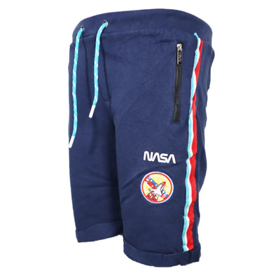 NASA Space Center Jungen Shorts Bermudas - Ansicht 2
