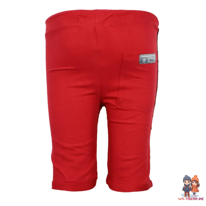 NASA Space Center Jungen Shorts Bermudas - WS-Trend.de Gr. 104 bis 164 Baumwolle