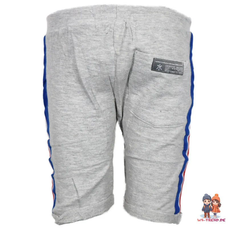 NASA Space Center Jungen Shorts Bermudas - WS-Trend.de Gr. 104 bis 164 Baumwolle