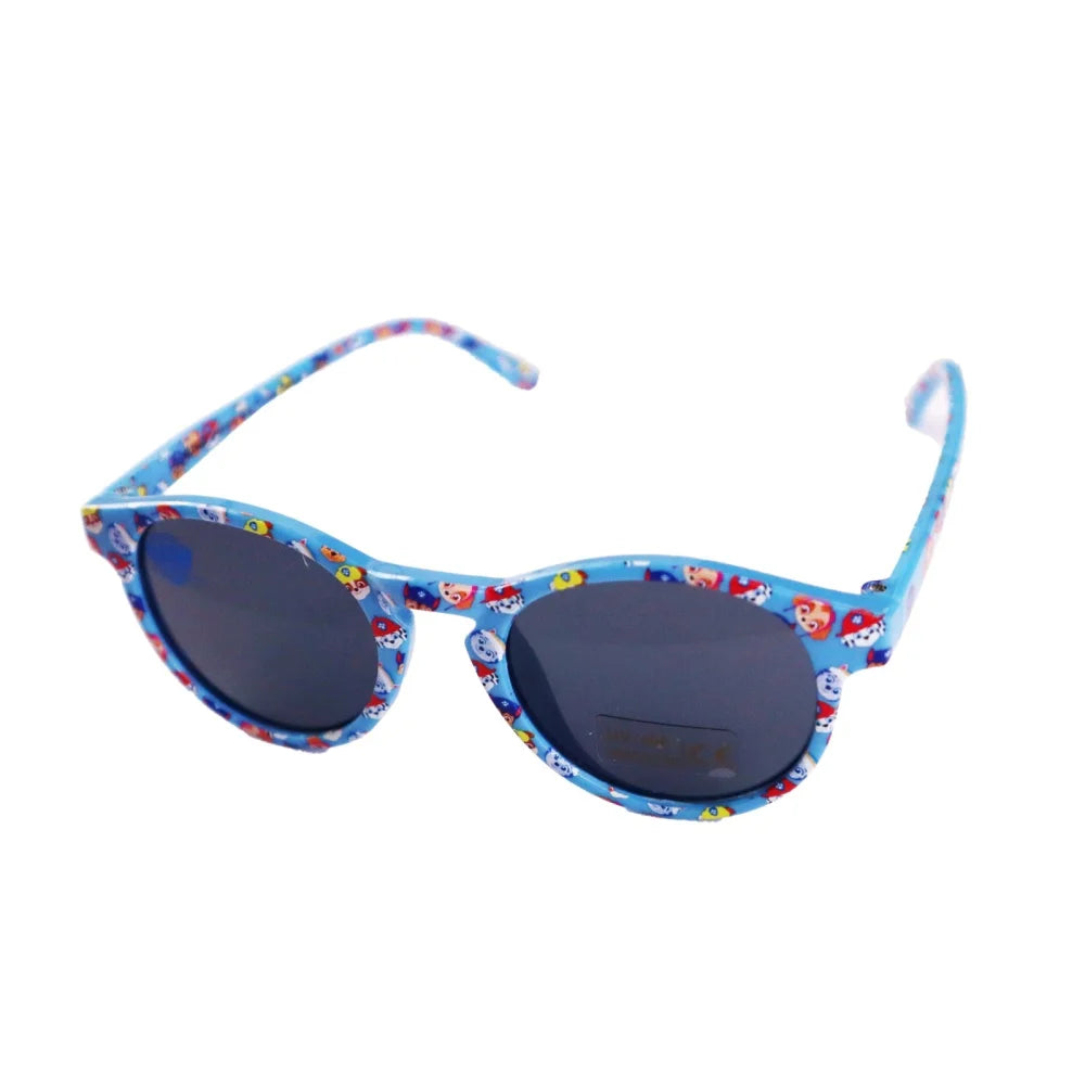 Paw Patrol - Kinder Sonnenbrille mit UV-Schutz - WS-Trend.de Jungen Sunglasses Farbwahl NEU