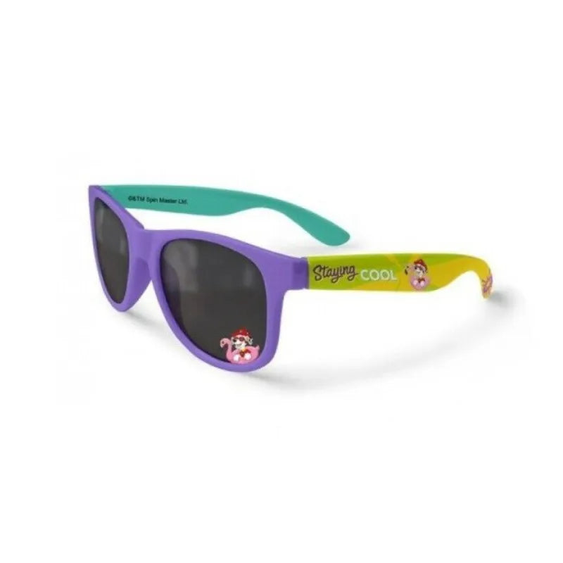Paw Patrol - Kinder Sonnenbrille mit UV-Schutz - WS-Trend.de Jungen