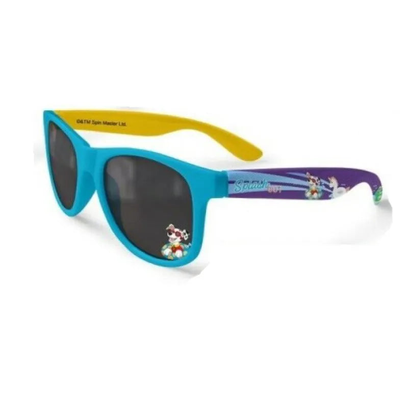 Paw Patrol - Kinder Sonnenbrille mit UV-Schutz - WS-Trend.de Jungen