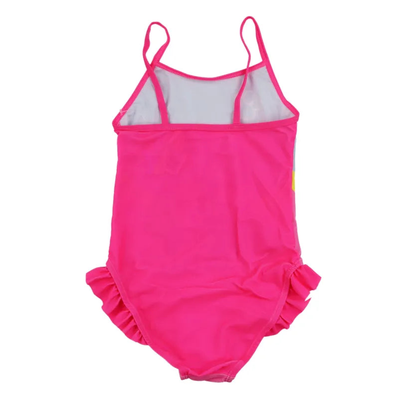 Paw Patrol Skye Everest Kinder Mädchen Badeanzug - WS-Trend.de Bademode Gr 98-128 Rosa