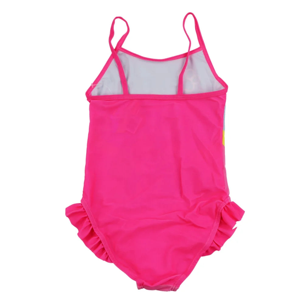 Paw Patrol Skye Everest Kinder Mädchen Badeanzug - WS-Trend.de Bademode Gr 98-128 Rosa