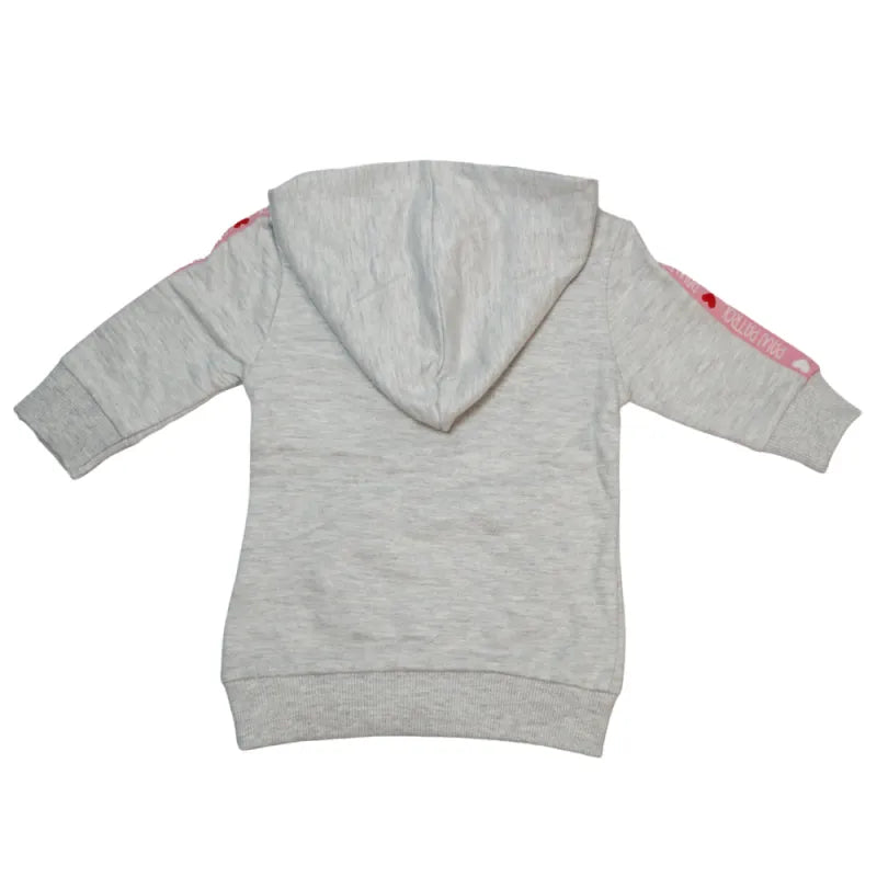 Paw Patrol Skye Everest Baby Mädchen Kapuzen Hoodie Pullover - WS-Trend.de Pulli Gr. 62-92