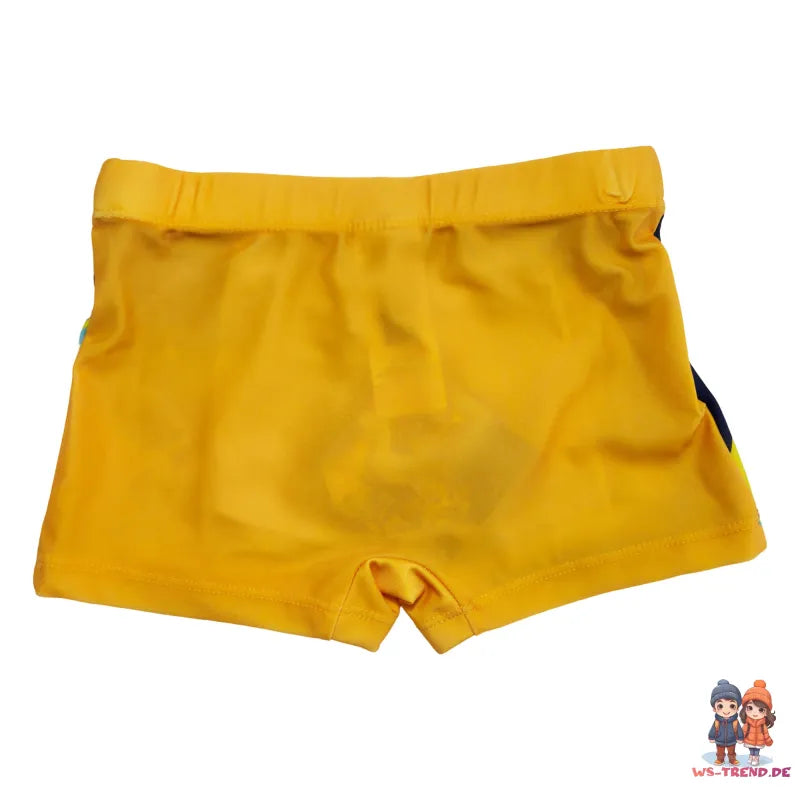 Paw Patrol Kinder Badehose Badeshorts Shorts Schwimmhose - WS-Trend.de jungen Gr. 98-128