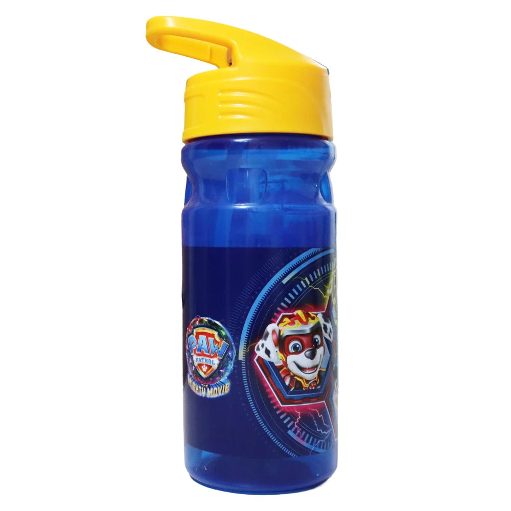 Paw Patrol Wasserflasche Trinkflasche Flasche 500 ml Chase Rubble Marshall - WS-Trend.de