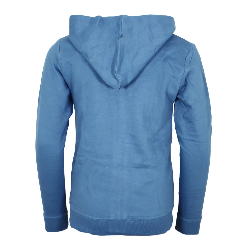 Paw Patrol Kinder Jungen Kapuzen Pullover Hoodie Jacke Chase - WS-Trend.de Gr. 98-128