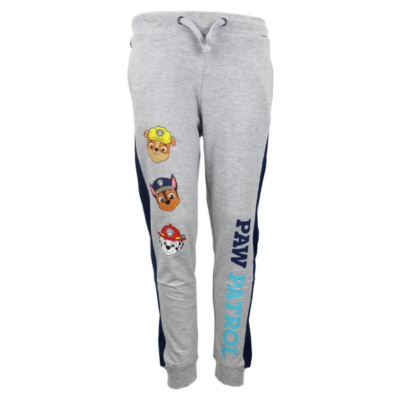 Paw Patrol Chase Rubble Marshall Kinder Jogginghose - WS-Trend.de Sporthose Hose 98 bis 128