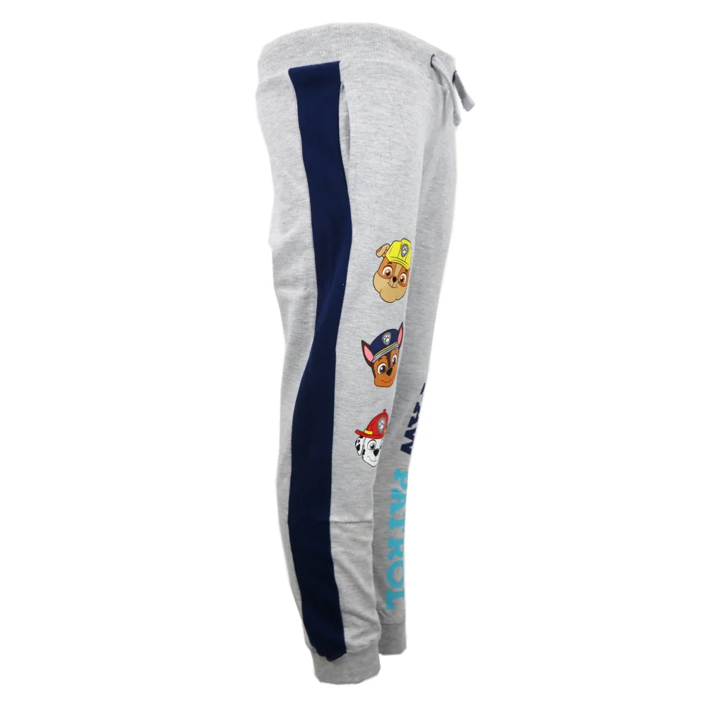 Paw Patrol Chase Rubble Marshall Kinder Jogginghose - WS-Trend.de Sporthose Hose 98 bis 128