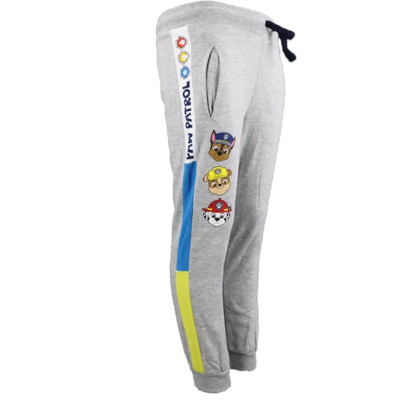 Paw Patrol Chase Marshall Rubble Kinder Jogginghose - WS-Trend.de Sporthose Hose 98 bis 128