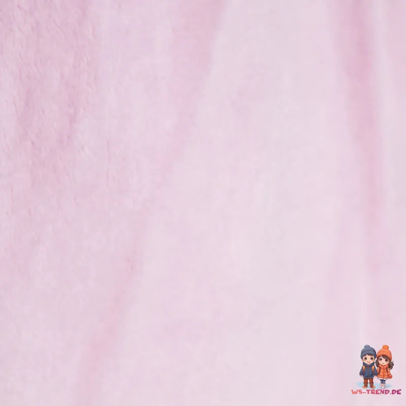 Paw Patrol Kinder Winterjacke Mädchen Jacke mit Kapuze - WS-Trend.de Skye Everest 92 -116