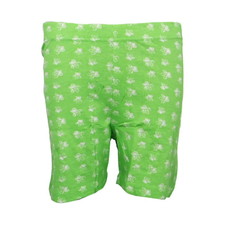 Paw Patrol Kinder Jungen kurzarm Schlafanzug Pyjama Shirt Shorts - WS-Trend.de Gr. 110-140