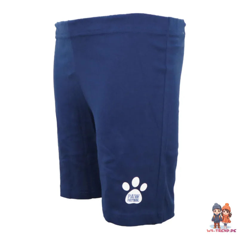 Paw Patrol Kinder kurzarm Schlafanzug Pyjama Shirt Shorts - WS-Trend.de Gr. 98-128