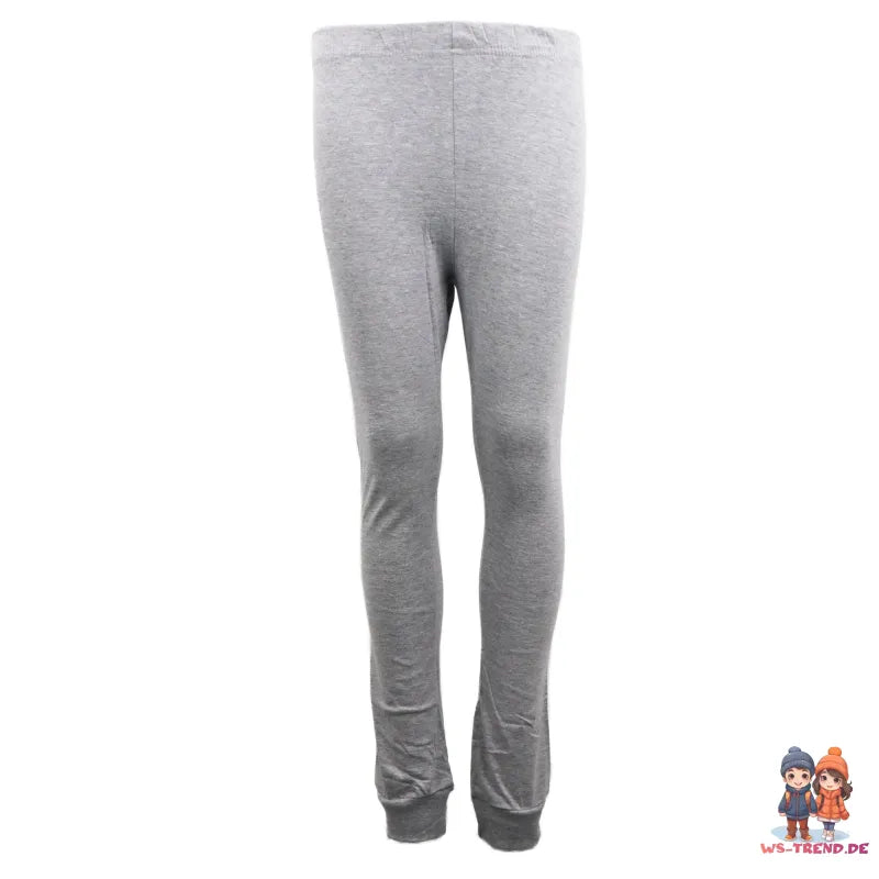 Paw Patrol Jungen Kinder Schlafanzug Pyjama - WS-Trend.de Nachtwäsche 98 - 128 Baumwolle