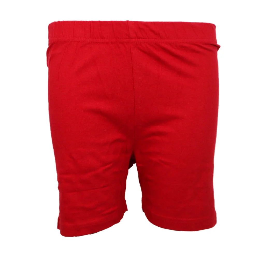 Paw Patrol Kinder kurzarm Schlafanzug Pyjama Nachtwäsche - WS-Trend.de 98-128 Baumwolle