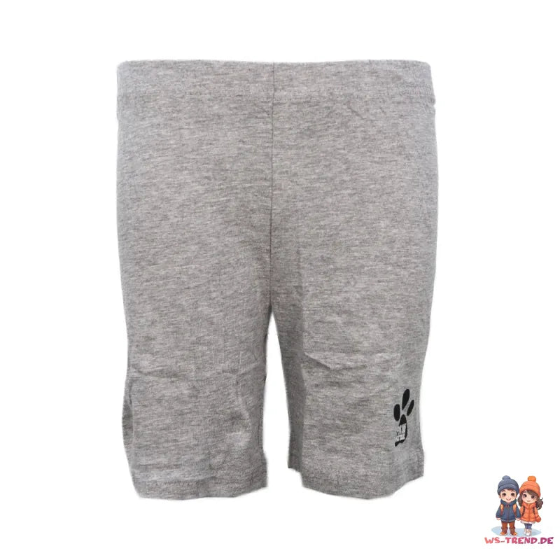 Paw Patrol Kinder kurzarm Schlafanzug Pyjama Shirt Shorts - WS-Trend.de Gr. 98-128