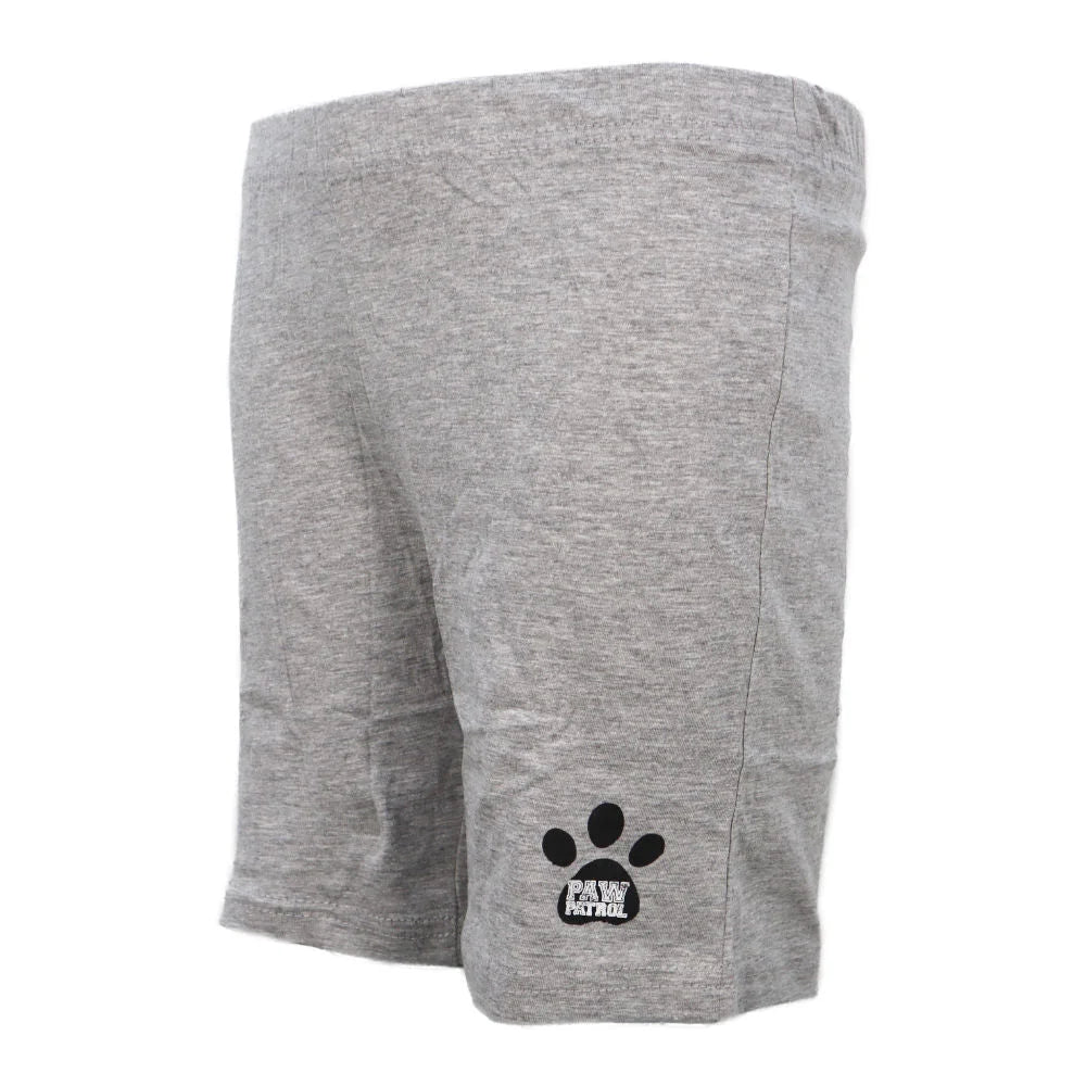 Paw Patrol Kinder kurzarm Schlafanzug Pyjama Shirt Shorts - WS-Trend.de Gr. 98-128