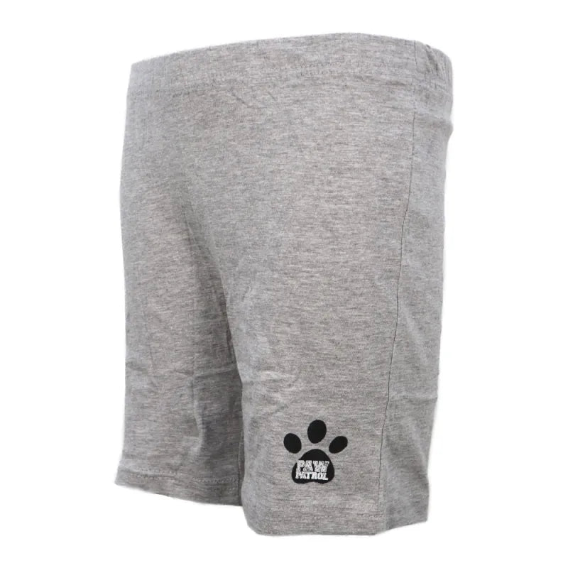 Paw Patrol Kinder kurzarm Schlafanzug Pyjama Shirt Shorts - WS-Trend.de Gr. 98-128