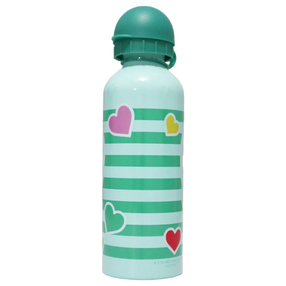Peppa Wutz Kinder Aluminium Trinkflasche Wasserflasche Flasche 500 ml - WS-Trend.de