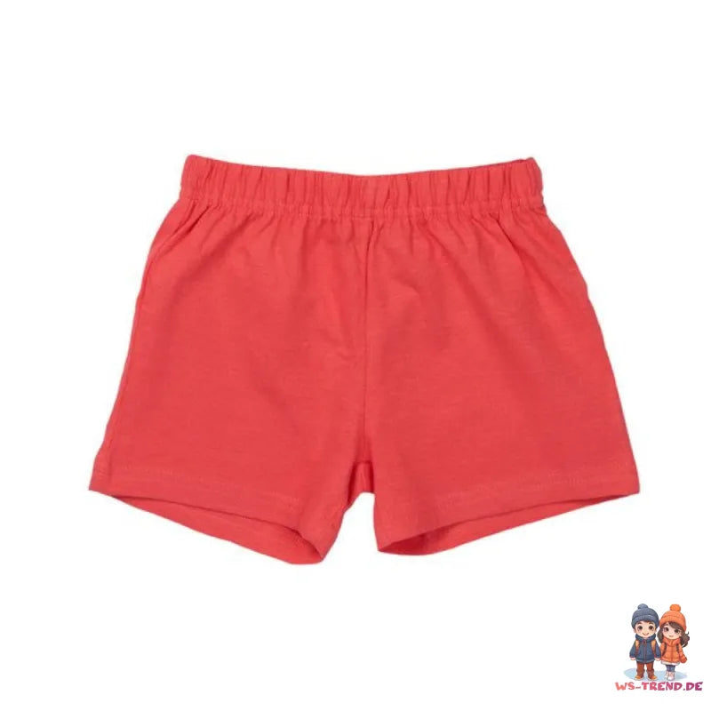 Peppa Pig Kinder Schlafanzug Pyjama - WS-Trend.de Wutz 92 -116 Nachtwäsche Shirt Shots