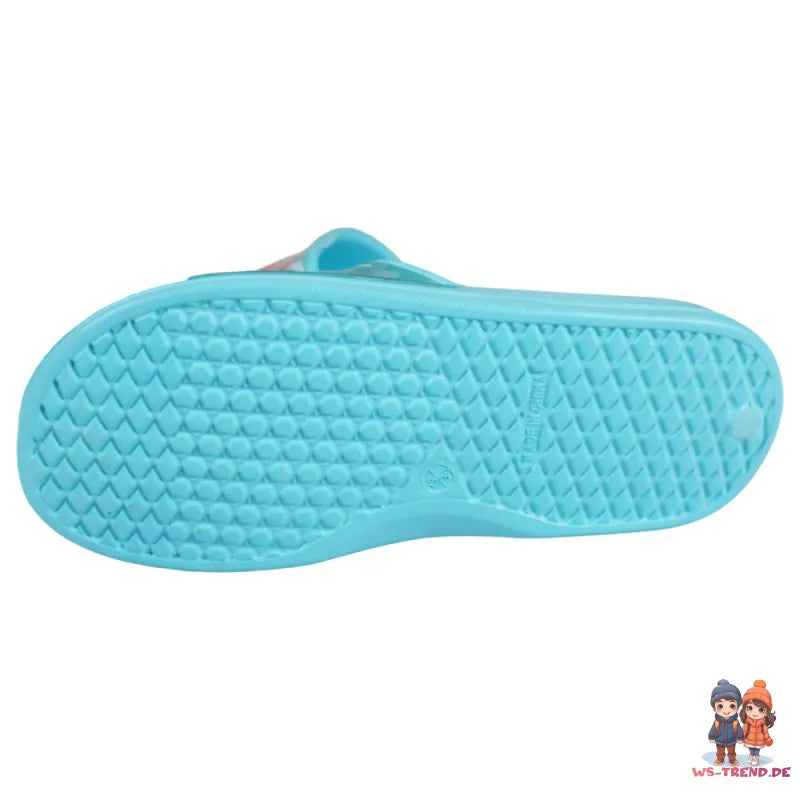 Peppa Wutz Pig Kinder Sandalen Latschen - WS-Trend.de Mädchen Badeschuhe 23-30