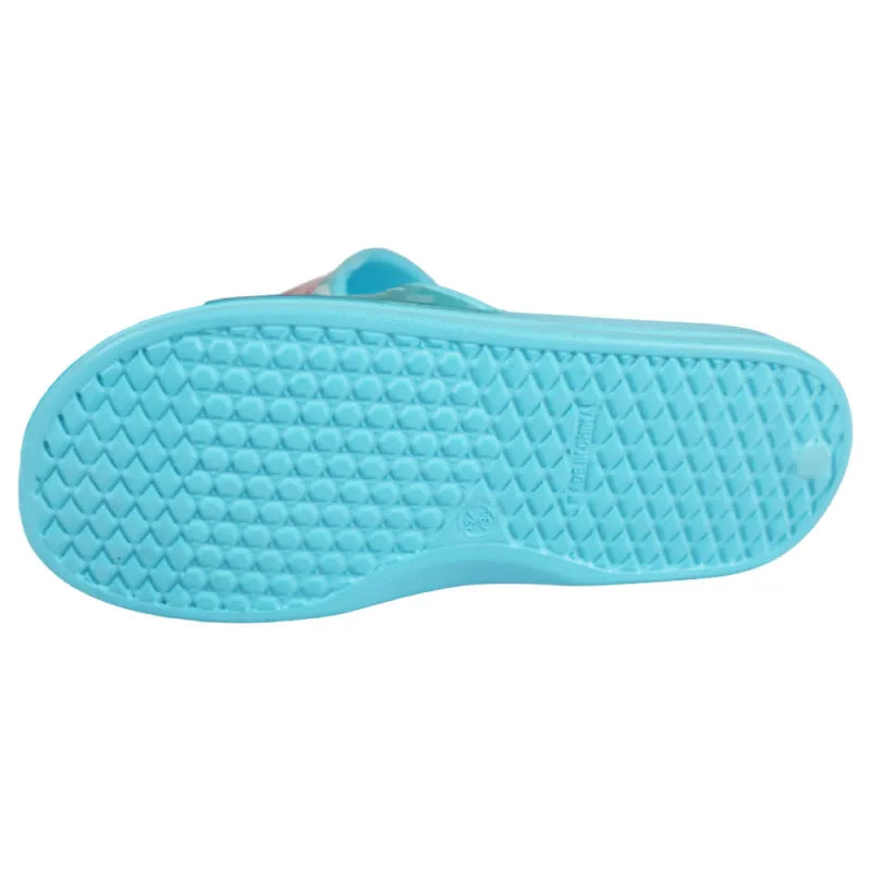 Peppa Wutz Pig Kinder Sandalen Latschen - WS-Trend.de Mädchen Badeschuhe 23-30