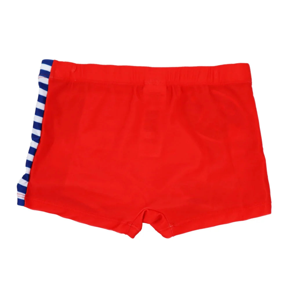 Peppa Wutz George Pirat Kinder Badehose - WS-Trend.de Pig als Jungen Bademode 92-128