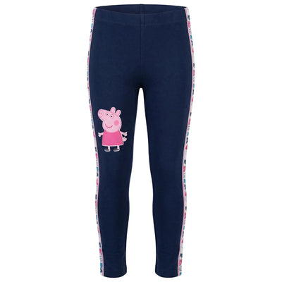 Peppa Wutz Pig Mädchen Kinder Leggings Jogginghose Hose - WS-Trend.de