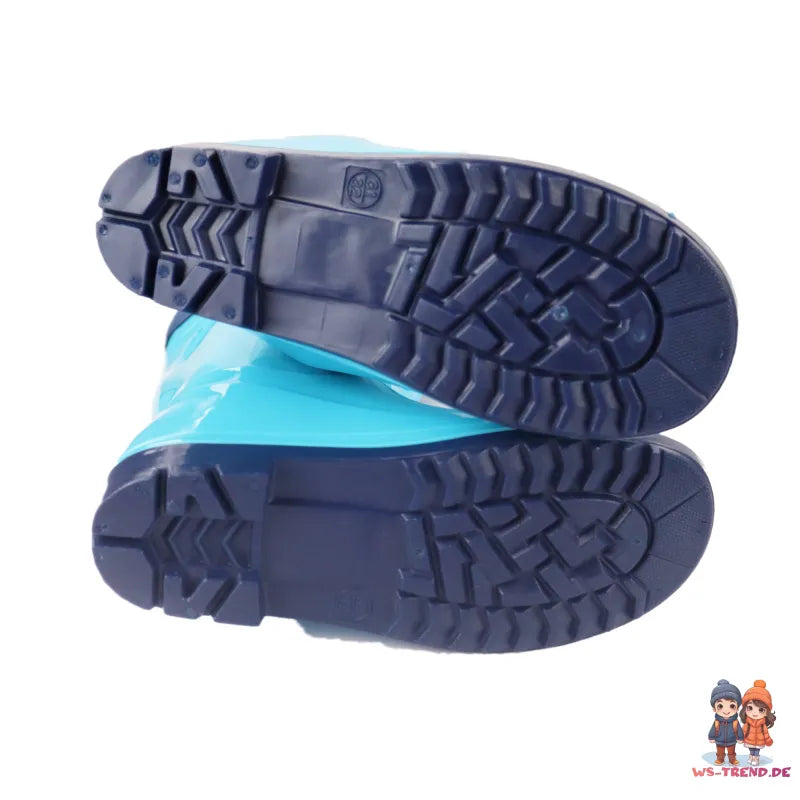 Peppa Wutz George Dino Kinder Jungen Gummistiefel Regenstiefel - WS-Trend.de Stiefel 23-32