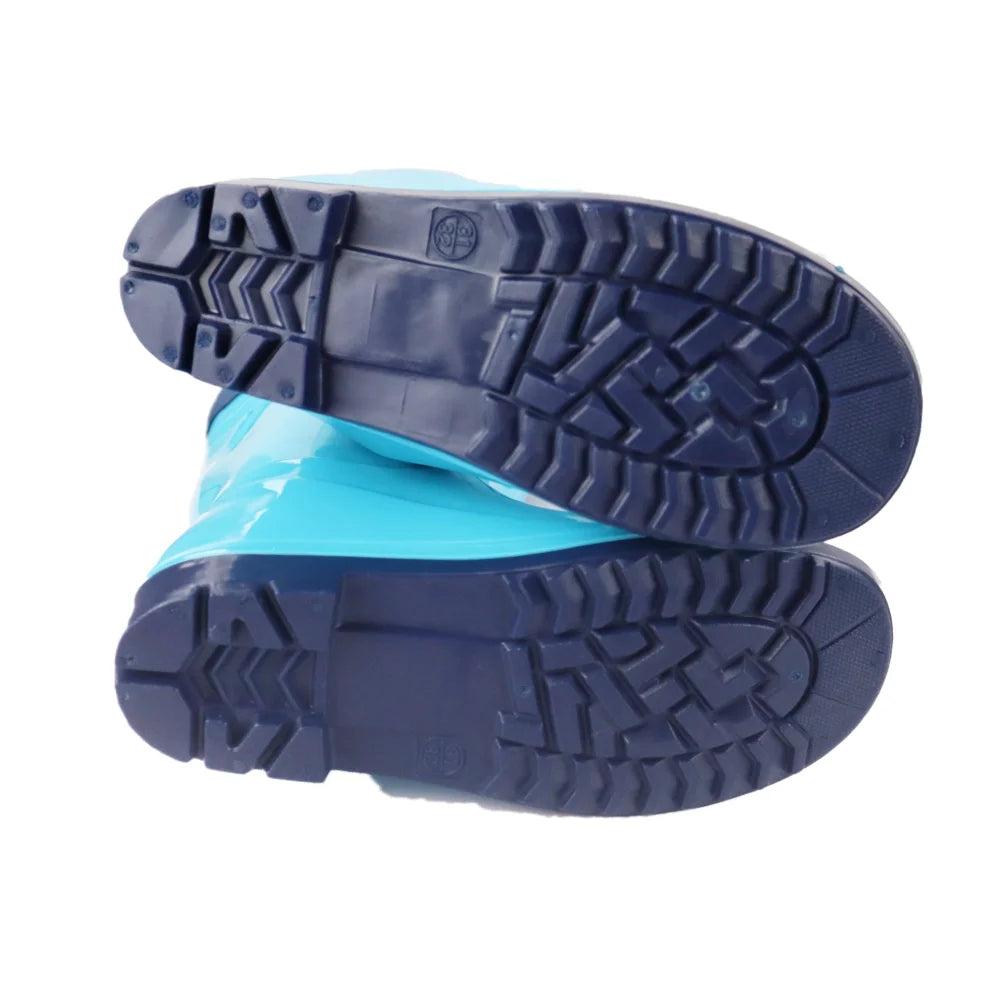 Peppa Wutz George Dino Kinder Jungen Gummistiefel Regenstiefel - WS-Trend.de Stiefel 23-32