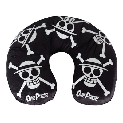 Anime One Piece Kinder Reisekissen Nackenkissen Auto Flugzeug - WS-Trend.de Ruffy Jugend