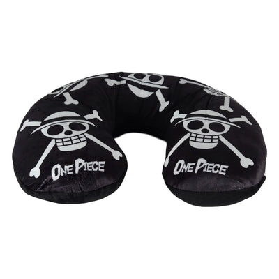 Anime One Piece Kinder Reisekissen Nackenkissen Auto Flugzeug - Ansicht 2