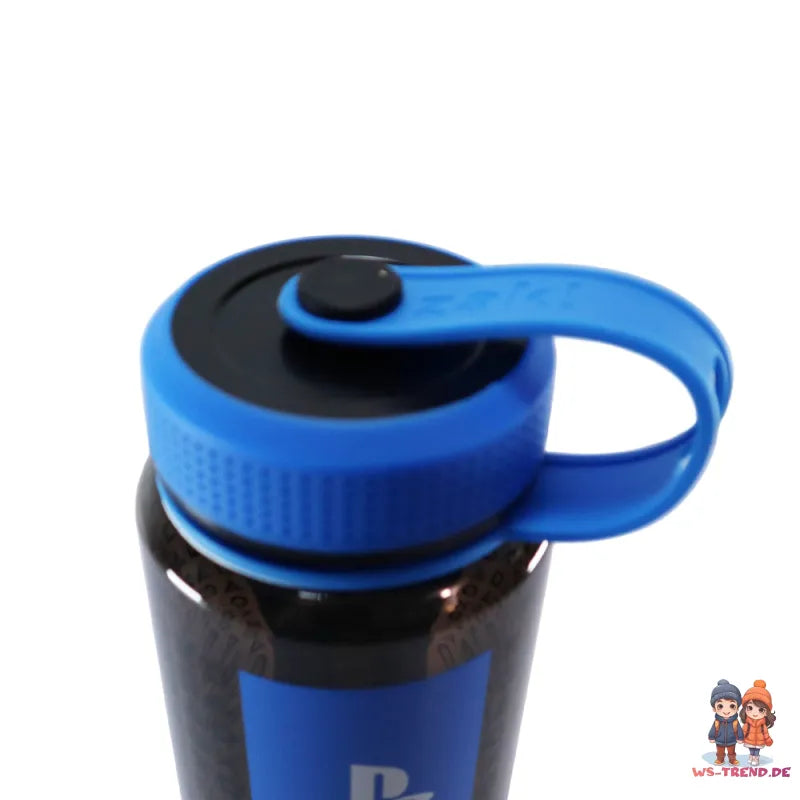 Sony Playstation XL Sport Wasserflasche Trinkflasche Flasche 1000 ml - WS-Trend.de