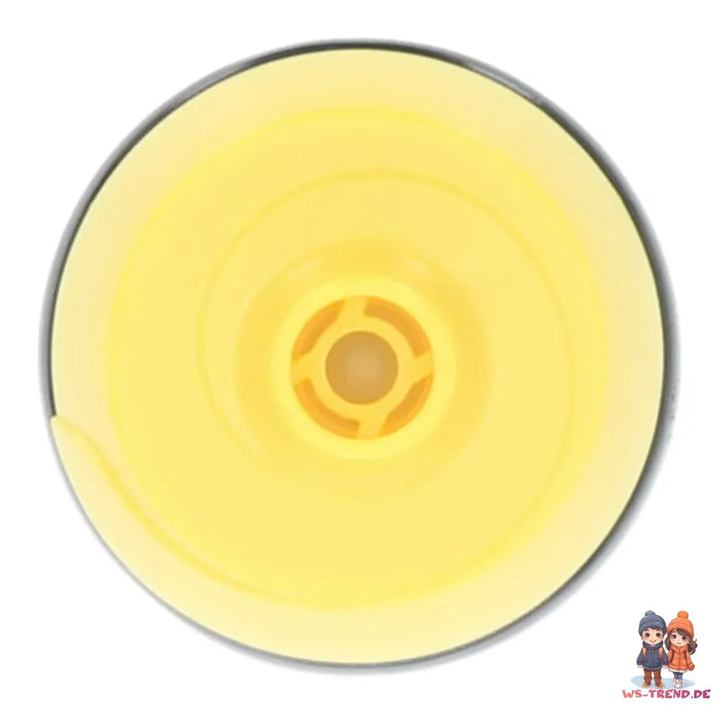 Pokemon Pikachu Wasserflasche Flasche XL Trinkflasche 700ml - WS-Trend.de