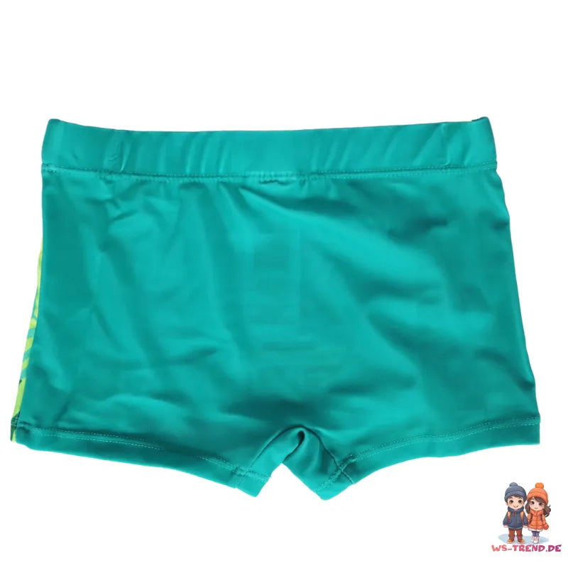Paw Patrol Chase Marshall Kinder Badehose Badeshorts - WS-Trend.de Shorts Bademode Gr. 98 - 128 Marshal