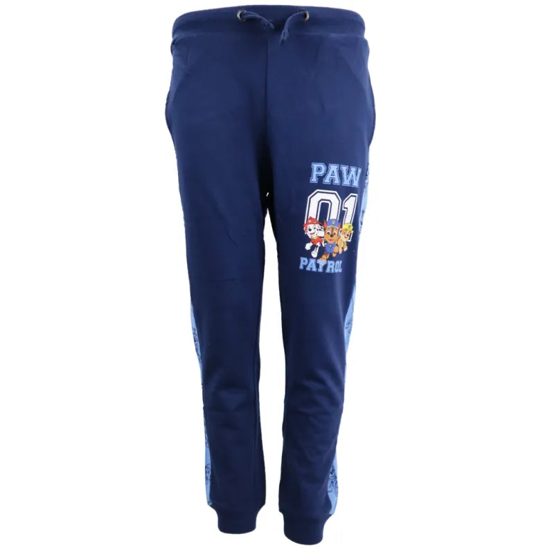 Paw Patrol Chase Rubble Marshall Kinder Jogginghose - WS-Trend.de Sporthose Hose 98 bis 128