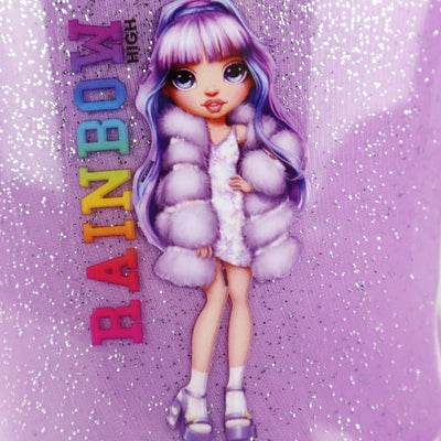 Rainbow High Kinder Mädchen Gummistiefel Regenstiefel - Ansicht 2