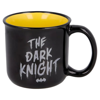 DC Comics Batman Keramik Kaffeetasse Teetasse Tasse 400 ml - Ansicht 2