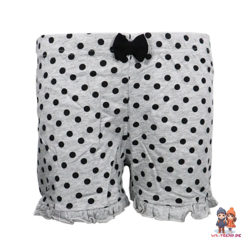 Snoopy Mädchen kurzarm Pyjama Schlafanzug Shirt Shorts - WS-Trend.de 134 - 164 Baumwolle