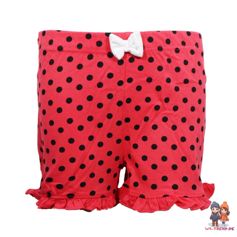 Snoopy Mädchen kurzarm Pyjama Schlafanzug Shirt Shorts - WS-Trend.de 134 - 164 Baumwolle