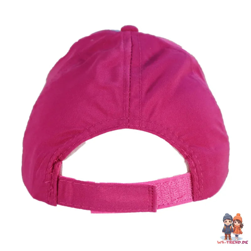 Paw Patrol Skye Everest Mädchen Kinder Basecap Baseball Kappe - WS-Trend.de 51-53