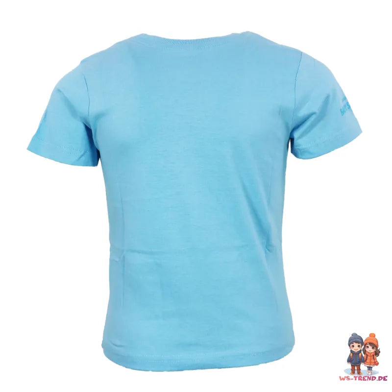 Baby Shark Hai Kinder Jungen kurzarm T-Shirt Shirt - WS-Trend.de 92-116