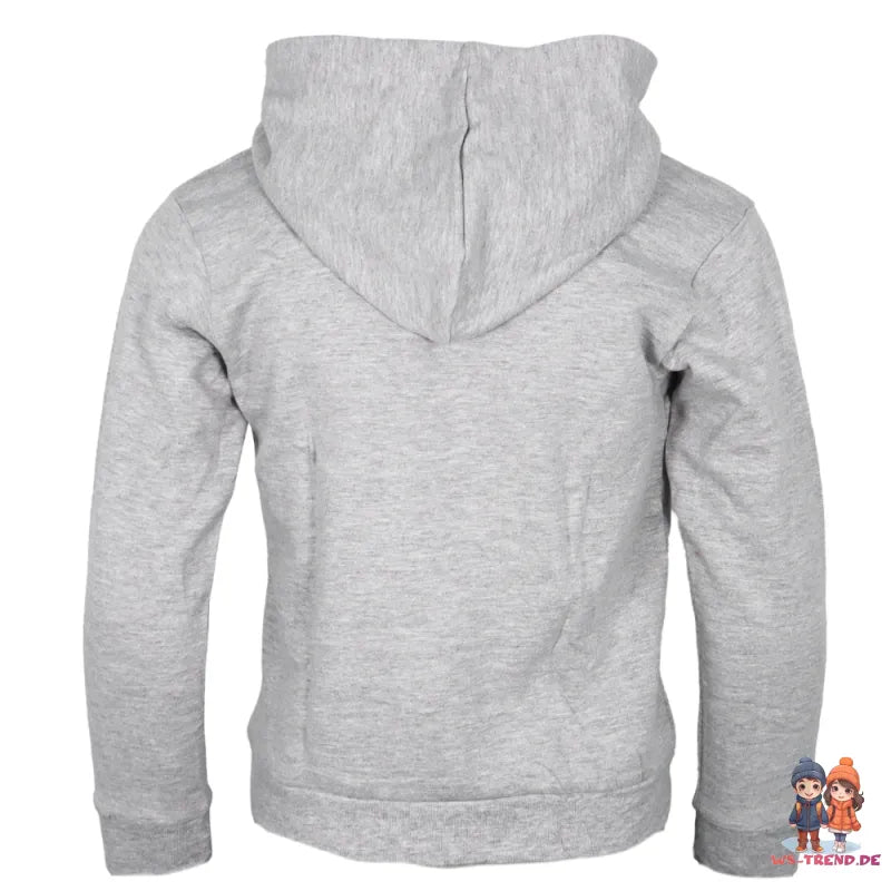 Paw Patrol Skye Kinder Mädchen Kapuzen Pullover Pulli - WS-Trend.de Gr. 86 - 116