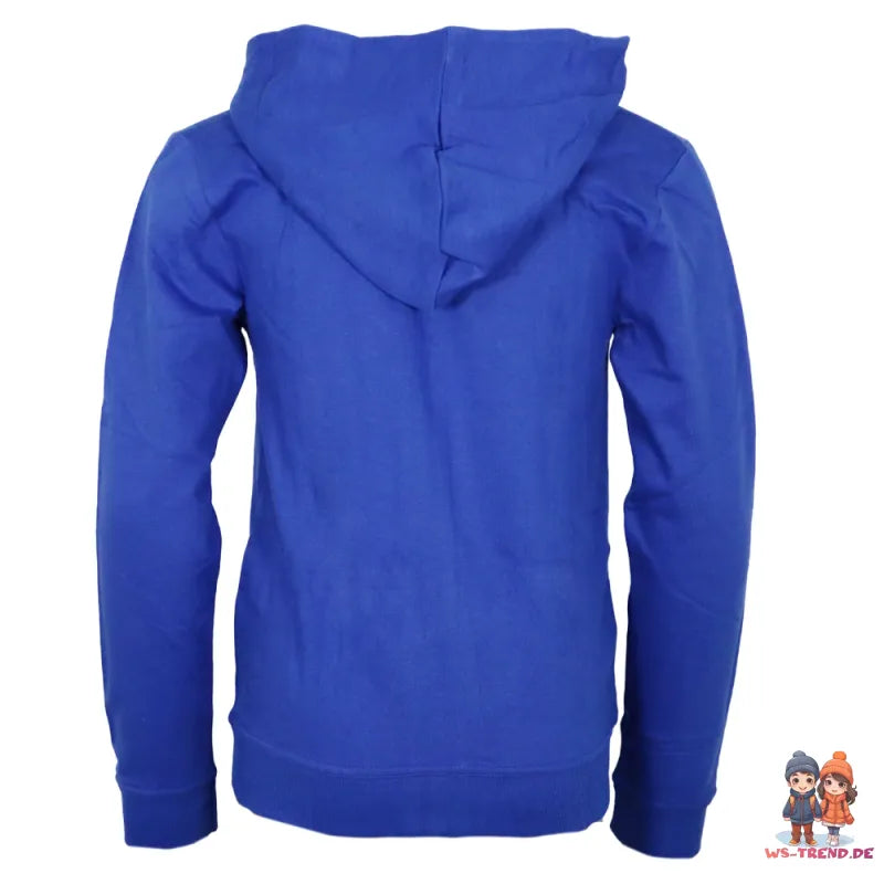 Paw Patrol Skye Kinder Mädchen Kapuzen Jacke Pullover Pulli - WS-Trend.de Gr. 98-128