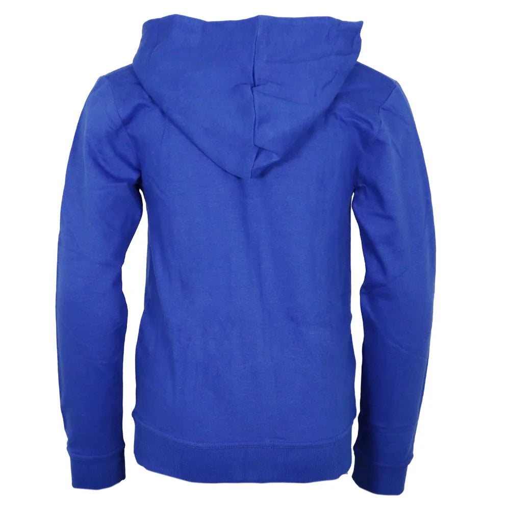 Paw Patrol Skye Kinder Mädchen Kapuzen Jacke Pullover Pulli - WS-Trend.de Gr. 98-128