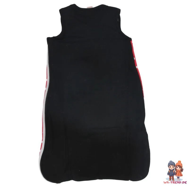 Disney Minnie Maus Babyschlafsack Schlafsack leicht wattiert - WS-Trend.de Gr. 70 - 90 cm